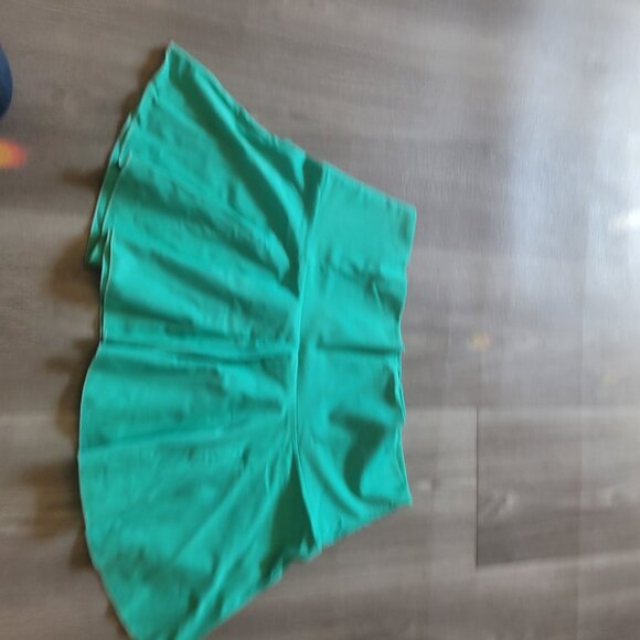 Vintage-Style Polka Dot Tankini Swimsuit Set Size L Diviine Modes - Picture 8 of 9